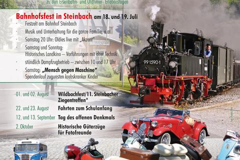 Poster Spätsommer 2015