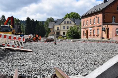 Blick in Richtung Landesgrenze.