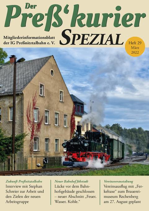 Seit dem 1. Oktober 2021 kann nun auch der südliche Bahnhofsbereich von Zügen befahren werden,
nachdem die Lücke vor dem Bahnhofsgebäude geschlossen wurde. Foto: Thomas Poth